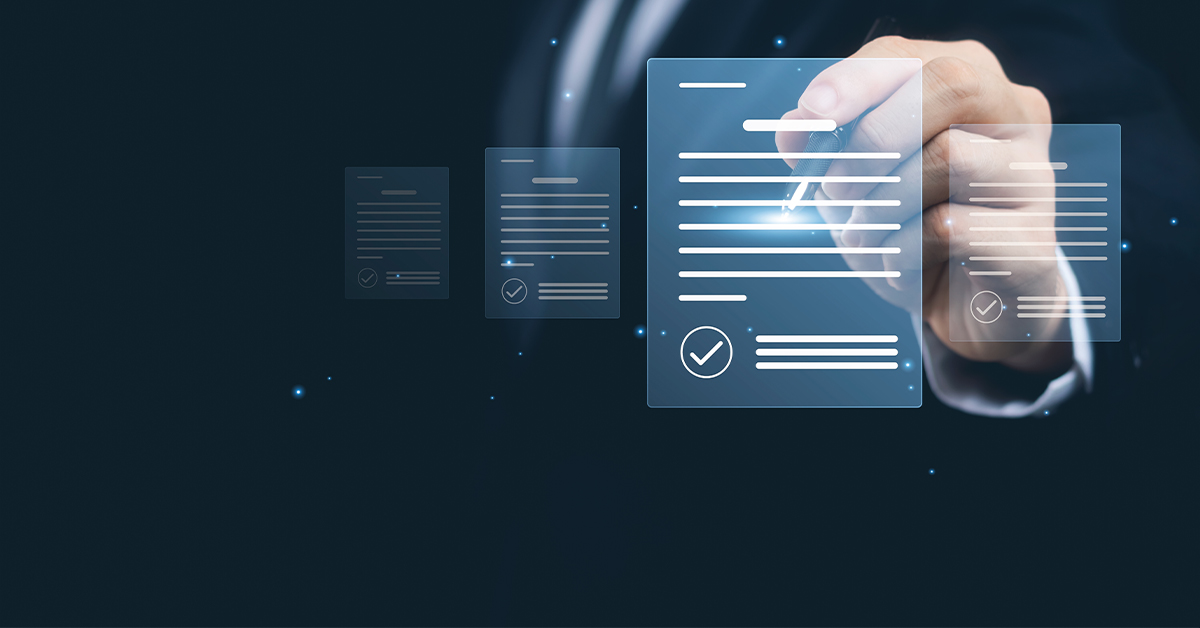 Hỗ trợ & bàn giao